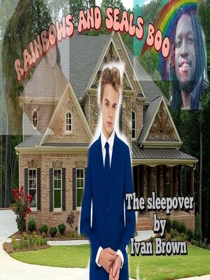 cover image of The sleepover